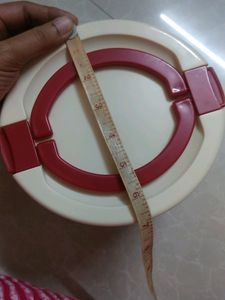 Cello Insulated Food Carrier