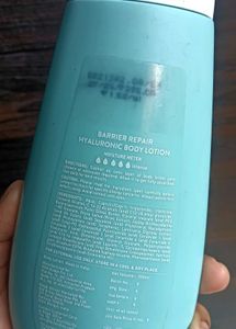 Dot &amp; Key Barrier Repaire Body Lotion 🧴