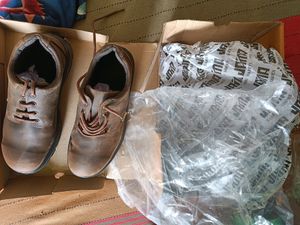 Men Safety Shoes Brand New