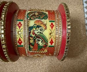 Indian Wedding Bangles