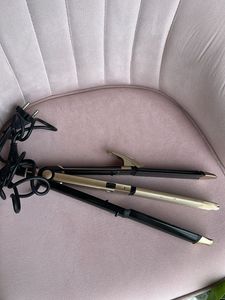 Hair Curler