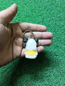 Cute Keychains (Set of 2)