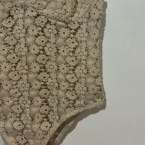 H&amp;M Bodysuit