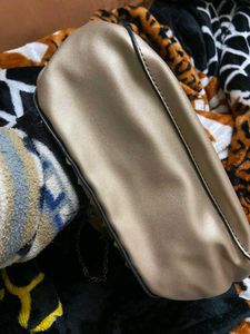 Studded Crossbody Bag