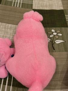 Plushies Set (2)