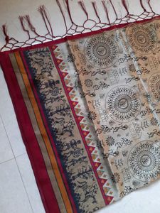 Silk Saree