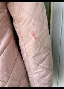 Puffer Jacket For Woman