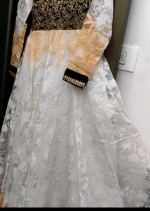 Wedding Gown