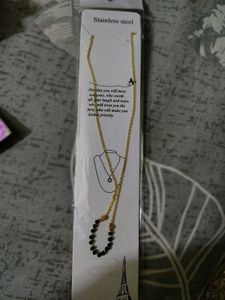 Beauty Bundle: Bindi, Nails, Necklace