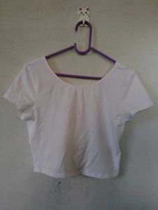 Cropped Tops