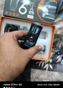 Y6 Original LED (180 Watt Pair)