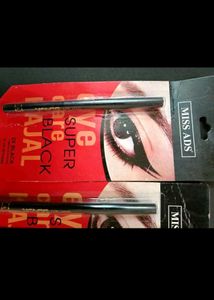 4 Pc Ads Kajals New Seal Pack