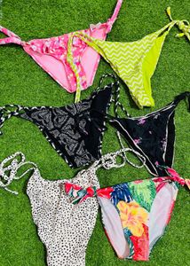 Bottoms - Mix & Match Styles