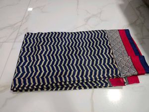 Silk Saree