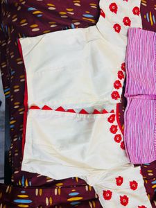Combo Of 2 Blouse