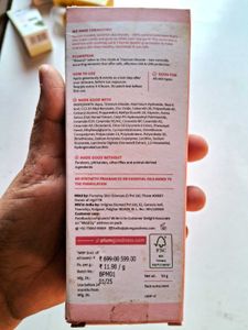 Plum Oat &amp; Ceramide Sunscreen