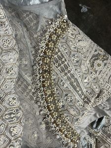 Beautiful Hand Embroidery Lehnga ✨