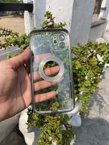 iPhone 12 Phone Cover