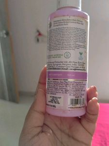 Mamaearth Rosemary Hair Oil