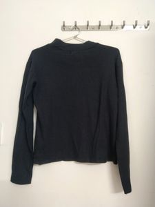 Turtle Neck