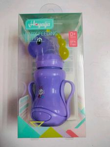 Hoyaya Baby Feeding Bottle