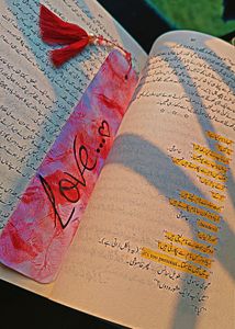 Frictional Story Book