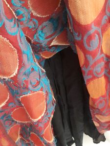 Banaras Gown