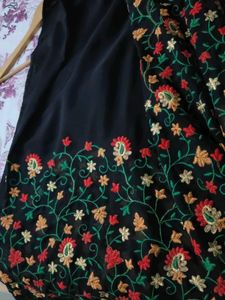 Party Wear Saree