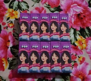 02 Floral Fantasy Sugar Pop Nude Shade Lipstick 💄