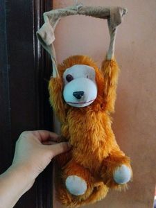Soft Rabbit Toy