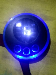 Body Massager