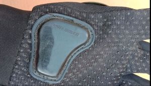 Biker Gloves