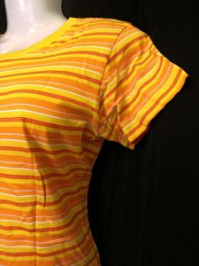 WOMEN T-SHIRT