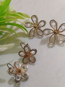 Earings Combo