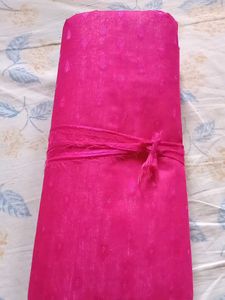 Hard Jamdani Saree