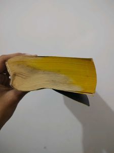 COMBO OF 5 BOOKS