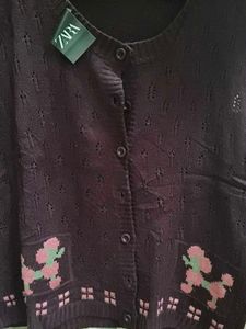 Trendy Sweater