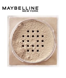Maybelline Fit Me Loose Powder