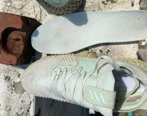 Adidas Parley x Aloha Edge 4 D