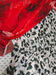 Designer Saree