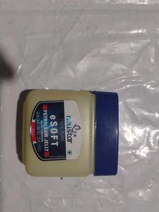 Neustar eSoft Petroleum Jelly