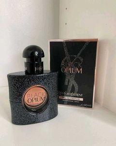 YSL Black Opium Edp
