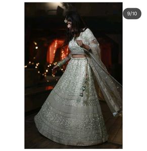 Elegant Lehenga Choli