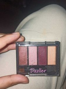 Dazller Eyeshadow Palette