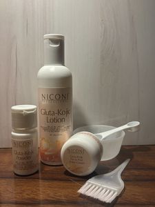 Niconi Gulta-kojic Skin Polish