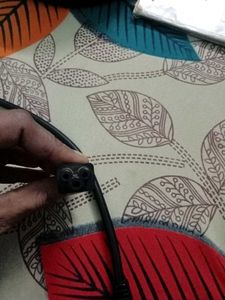new and original power cable laptop charger