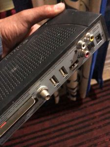 Airtel Digital Tv Box