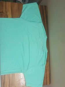 Relaxed Fit Tee
