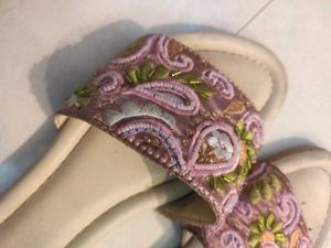 36 Size Zudio Sandals For Women