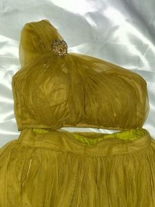 LEHENGA CHOLI